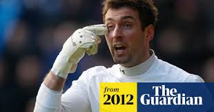Scotland goalkeeper Allan McGregor undergoing Besiktas medical