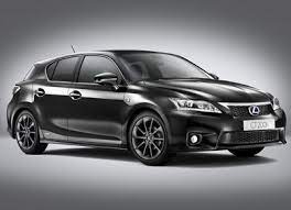 Platí zde pravidla diskuse (najdete níže) pro konkrétní dotazy a tipy, prosím, využijte divácké. Lexus Ct 200h F Sport Autoservicepraxis De