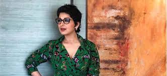 Sonali Bendre On Shaving Off Her Head Being Alive Was More Important News Nation English Hamara dil aapke paas hai. sonali bendre on shaving off her head