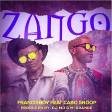App para pesquisar e baixar músicas. Francis Boy Zango Feat Cabo Snoop 2020 Baixar Mp3 Judizeu News