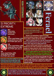 Late Game Carry Overview Cheat Sheet Sneak Peak