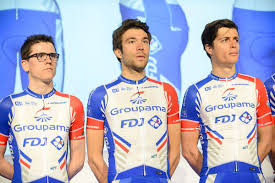 ′′ you have to stand this runner because he's different ′′ june is here, july is coming, and marc madiot tells you about thibaut pinot. Marc Madiot Blog Giro And Tour Again For Pinot But With A Difference Cyclingnews