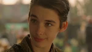 Dylan Kingwell chats about ASOUE, The 100 and more