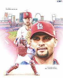 Thank you St. Louis Cardinals fans for your support
