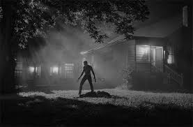 Noir et blanc est un film français réalisé par claire devers, sorti en 1986. Logan Le Film Aura Un Re Release En Noir Et Blanc Cineseries