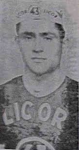 Ourense no tempo: Raúl Rey Formosel, ciclista