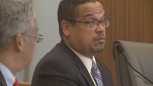 New Hampshire Democrat drops bid to head DNC, backs Ellison