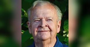 James David "Jim" West Obituary