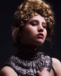 Sophie Reeve Makeup Artist