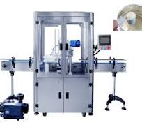 Milk Powder Nitrogen Can Sealing Machine - Gzfharvest