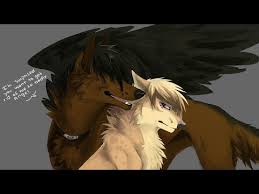 A collection of the top 23 anime wolf boy wallpapers and backgrounds available for download for free. Anime Wolves Bad Boy Youtube