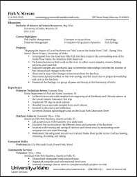 These 530+ resume samples will help you unleash the full potential of your career. Resumes And Cvs Career Services University Of Idaho