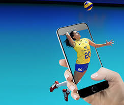 Search only for volley ball Fivb Volleyball Nations League 2019
