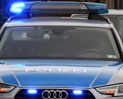 Bad kreuznach, located in the nahe valley, 12 miles from the junction of the nahe and the rhine, is a beautiful old city with a population of 40,000. Ruhige Silvesternacht Fur Die Bad Kreuznacher Polizei Nahe News