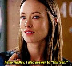 We aim to provide you with the latest news and more. Thirteen House Remy Hadley Gif Find On Gifer