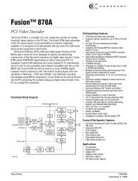 We did not find results for: Conexant Fusion 878a Manual Pdf Download Manualslib