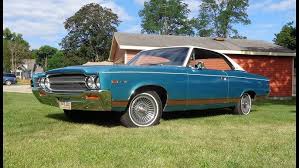 Image result for Legion Light Blue 1965 Rambler