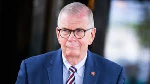 George Santana from West Jefferson contributes a total of $100 to  Republican Party candidate Deanna Ballard