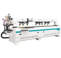 Verified Supplier Four Spindles Drilling Machine Heavy-Duty ...