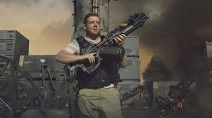 Black ops iii engrosses players in a dark and gritty future, where a new breed of players encounter all the epic cinematic gameplay moments that call of duty is known for, as well as der eisendrache, the first chapter of call of duty: Mpc 72andsunny Seize Glory With Call Of Duty Black Ops Iii Trailer Animation World Network