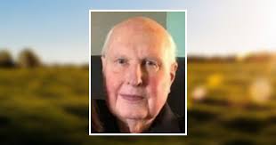 Robert P. Fuller Obituary January 6, 2021