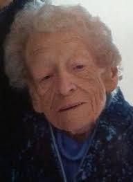 Betty Brennan Obituary