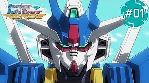 Mobile suit gundam (kidou senshi gundam, lit. Gundaminfo Youtube