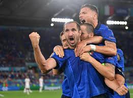 Вирішальний поєдинок відбудеться 11 липня у лондоні на стадіоні уемблі. Bcnckypmpfsxgm