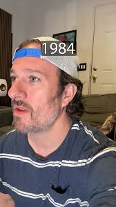 Getting weird in the 1980s with “Weird Al” Yankovic. My little kid mind was  blown once I saw his song parodies and I was an instant fan for life!  #weirdalyankovic #80smusic