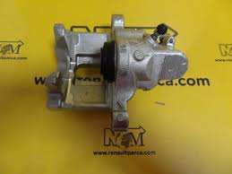 440010014r Sag Arka Fren Silindiri Laguna 3 Renault Spareparts Yedekparca Laguna