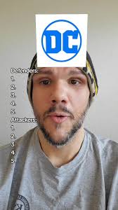 Assembling a Dynamic Cartoon Team: Heroes and Villains