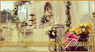 For instance, the first anniversary gift theme is paper, second is cotton, third is leather, and so forth. First Wedding Anniversary Decoration Tulips Event Management