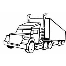 You never thought without what there would be impossible an existence of any transport? Cars And Trucks Coloring Pages