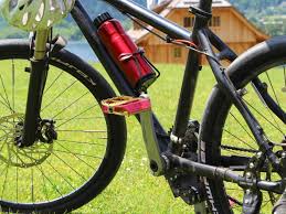 Turn On Innovation Mini Motor Macht Aus Jedem Rad Ein E Bike Fahrrad Mit Hilfsmotor E Bike Pedelec