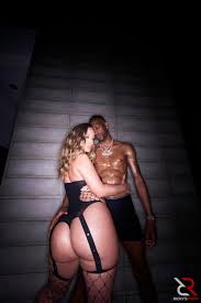 Rickys Room Drops Hot New Jada Stevens, Hollywood Cash Scene | Luke Ford