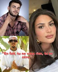 Simon Castaldi trompé par Lisa Marie avec Greg, Bien qu'il soit aujourd'hui  en couple avec Cassandra, Simon revient sur sa relation avec elle dans  l'émission Les Apprentis Champions et s'en prend à