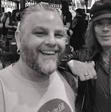 CHINO MORENO Is Recording Vocals For DEFTONES' New Record