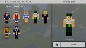Minecraft skins customize the appearance of your player in the game. One Piece Mods Minecraft Bedrock Xbox One Minecraft Bedrock Edition Xbox One Skins Catet G In The Last Few Days We Ve Been Otsutsukiable