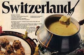 Pour coke over top, close the lid, and cook for about 70 minutes on high pressure. Fondue American Yesterdish