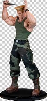 Many, many years ago, i had access to a world warrior machine, and it spurred me to finally learn the guile glitches which were so awesome during ww's heyday. Guile Png Images Guile Clipart Free Download