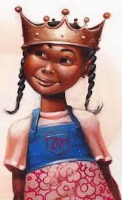 Los dibujos animados nos enseñaron a respetar la naturaleza y la importancia de la amistad. Cuento De La Negrita Y Su Maletita Afrofeminas