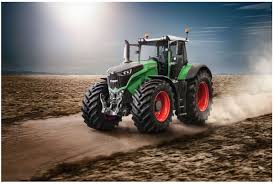 Fendt komt dit najaar met de 1167 vario mt: 76 Ideeen Over Trekkers Tractor Trekker Landbouw