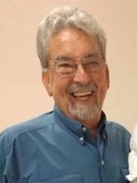 Ray Hancock Obituary April 20, 2019