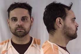 Cheyenne Man Arrested After Police Link Him to Burglaries