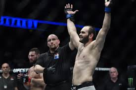 He spent ten seasons with universitatea, winning the league titles in 1980 and 1981. The Statistical Star Of Ufc London Saparbek Safarov The Sports Daily
