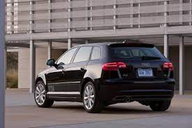 2010 Audi A3 Tdi Review Car Reviews