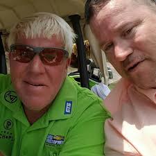 🌟 Staff Spotlight 🌟 We want to take a moment to show our heartfelt  appreciation for Robert Shoemaker, our incredible Food & Beverage Manager  here at Ballantrae Golf Club! Robert's dedication, professionalism,