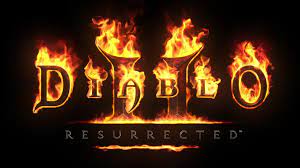 Resurrected includes all content from both diablo ii and its epic expansion diablo ii: Diablo Ii Resurrected Tops Blizzcon Announcement Flurry Ars Technica