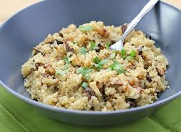 Is quinoa ok for diabetics? 30 Quinoa Recipes For Weight Loss Eat This Not That