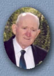 Obituary information for Bernard MacDonald